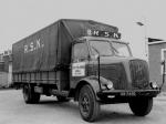Henschel HS 120 T 1954 года
